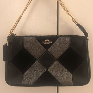 Coach Shoulder Purse